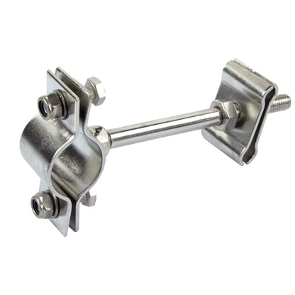 Fenderholder, syrefast