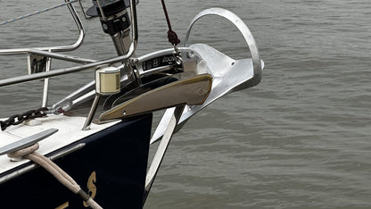 Rocna Anker MK2 galvanisert