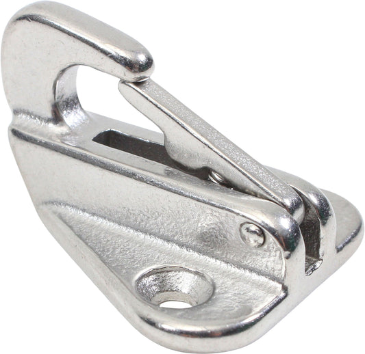 Fenderfeste m/karabinkrok