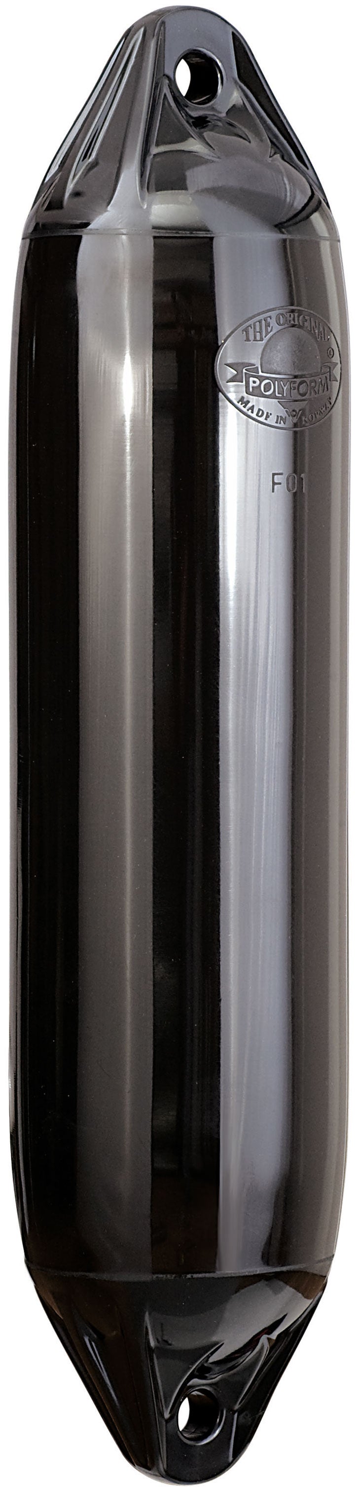 Polyform Fender F-serie sort