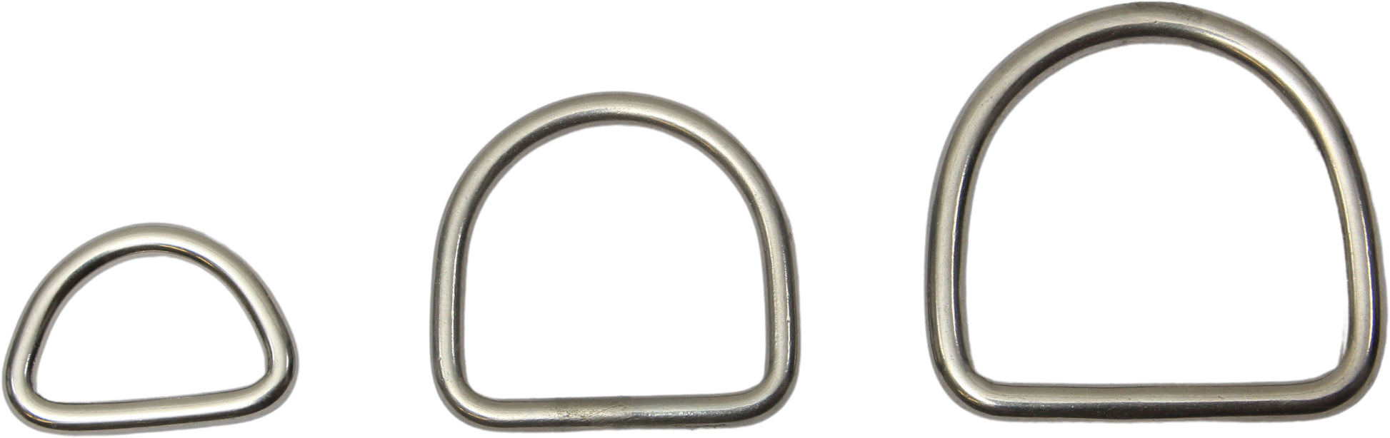 1852 D-ring, syrefast