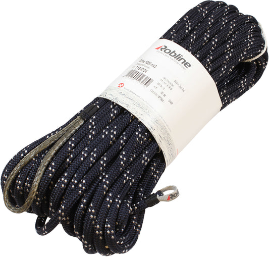 Robline Globe 5000 MK3 ferdig fall