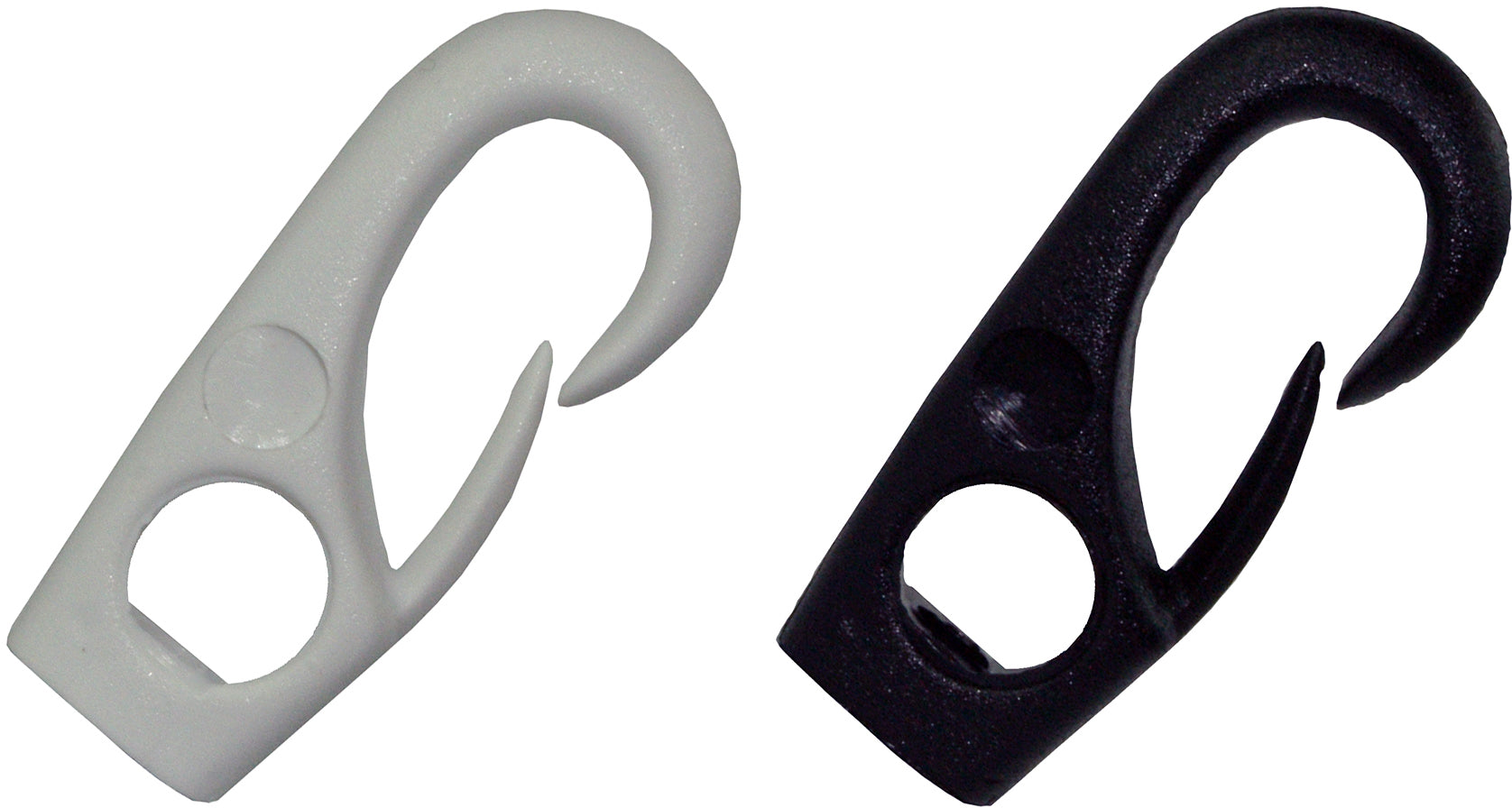1852 Krok for strikk-tau/line, Nylon