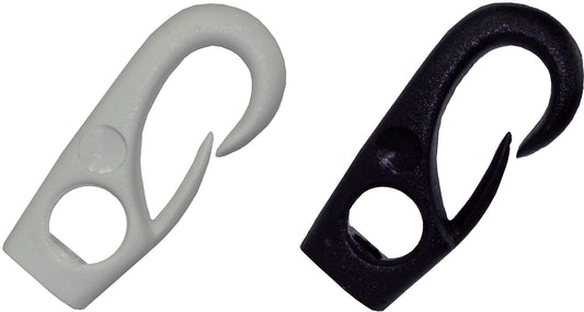 1852 Krok for strikk-tau/line, Nylon