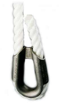 Moringsline PVC strømpe 20 mm 110 m