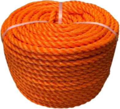 1852 PE tau 16 mm 110 m oransje