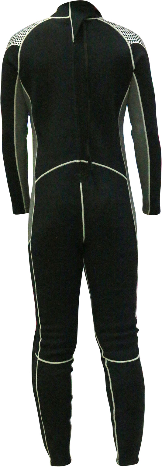 Våtdrakt Wave Comfort