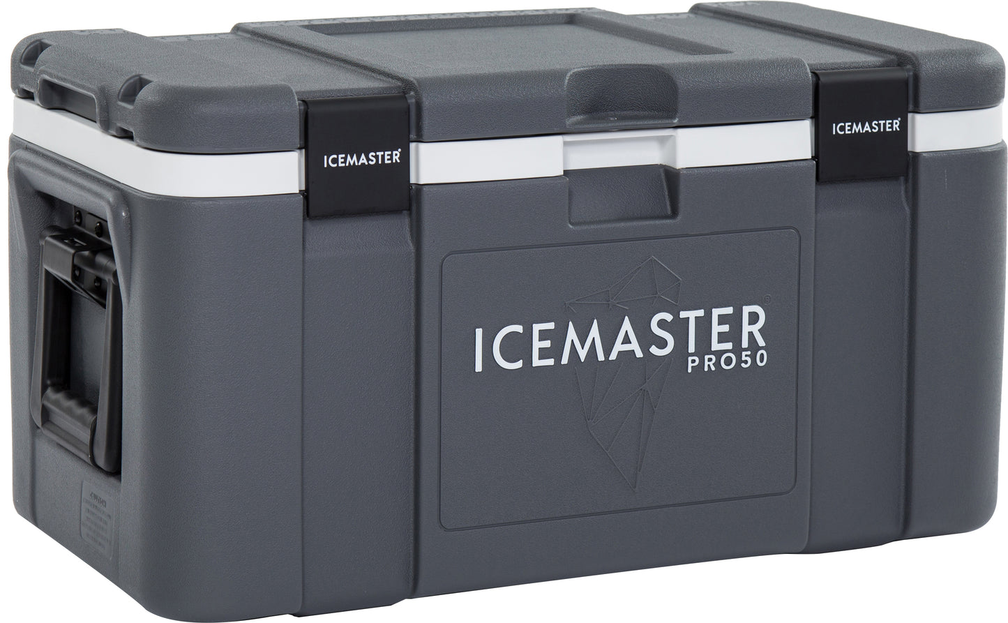 IceMaster Pro passiv kjøleboks