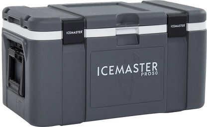 IceMaster Pro passiv kjøleboks