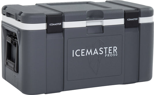 IceMaster Pro passiv kjøleboks