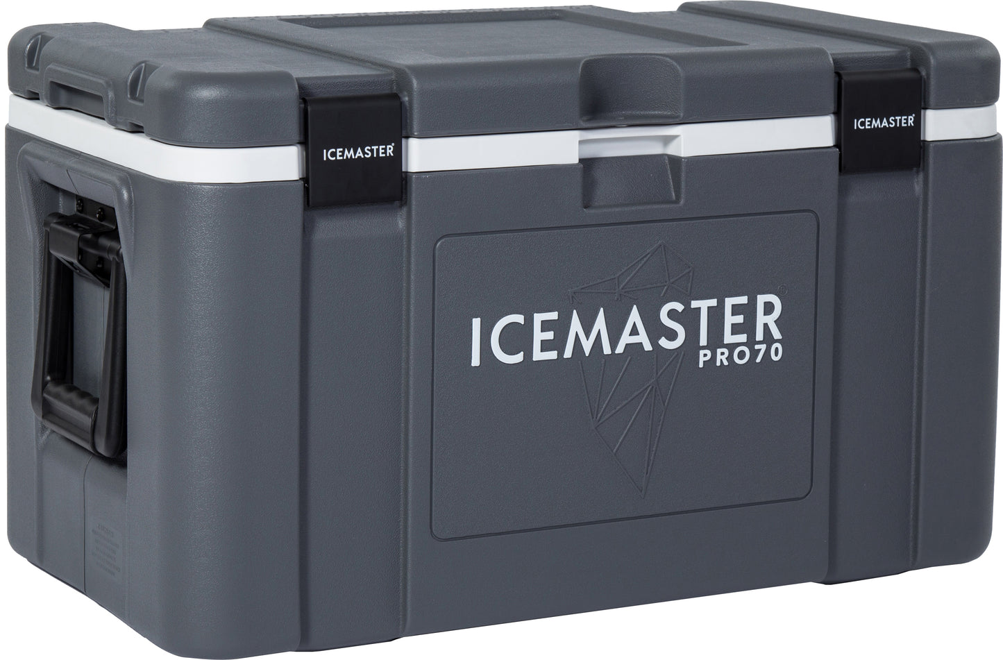 IceMaster Pro passiv kjøleboks