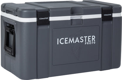 IceMaster Pro passiv kjøleboks