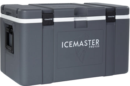 IceMaster Pro passiv kjøleboks