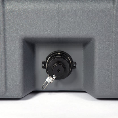 IceMaster Pro passiv kjøleboks