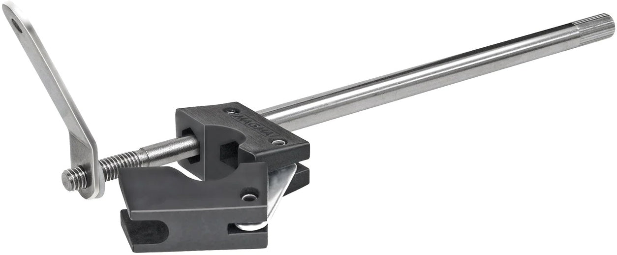 Magma Rekkemontering