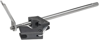 Magma Rekkemontering