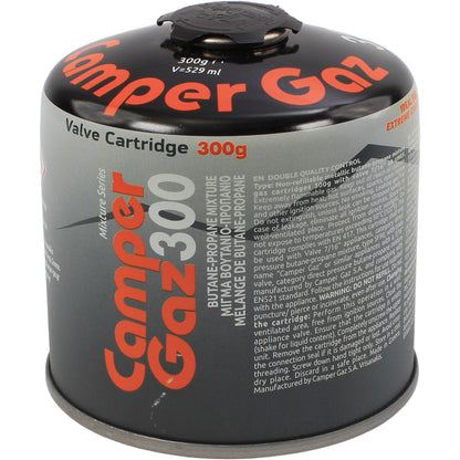 1852 Camper Gaz gassboks m/gjenger – bilde 2