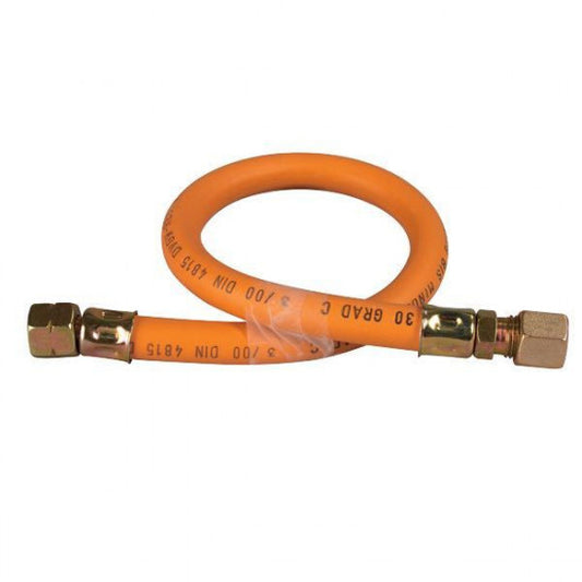 1852 Gasslange, 1/4" - 8 mm rør 6m