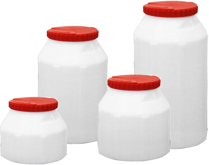 Lalizas Vanntett container 15L