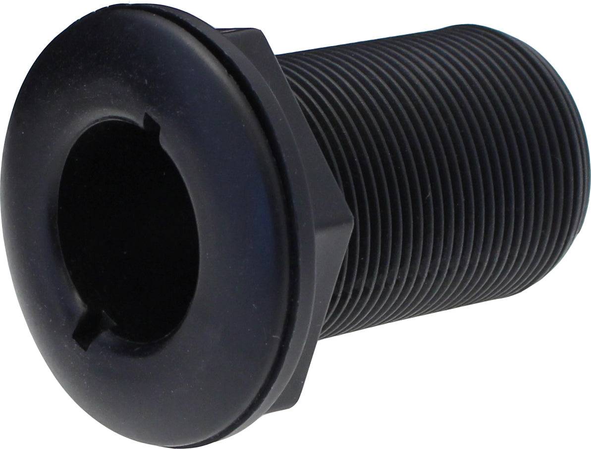 1852 Skroggjennomføring nylon BSP – bilde 2