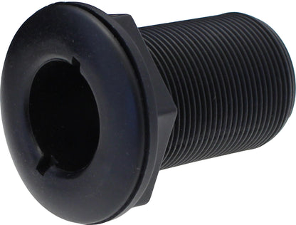 1852 Skroggjennomføring nylon BSP – bilde 2