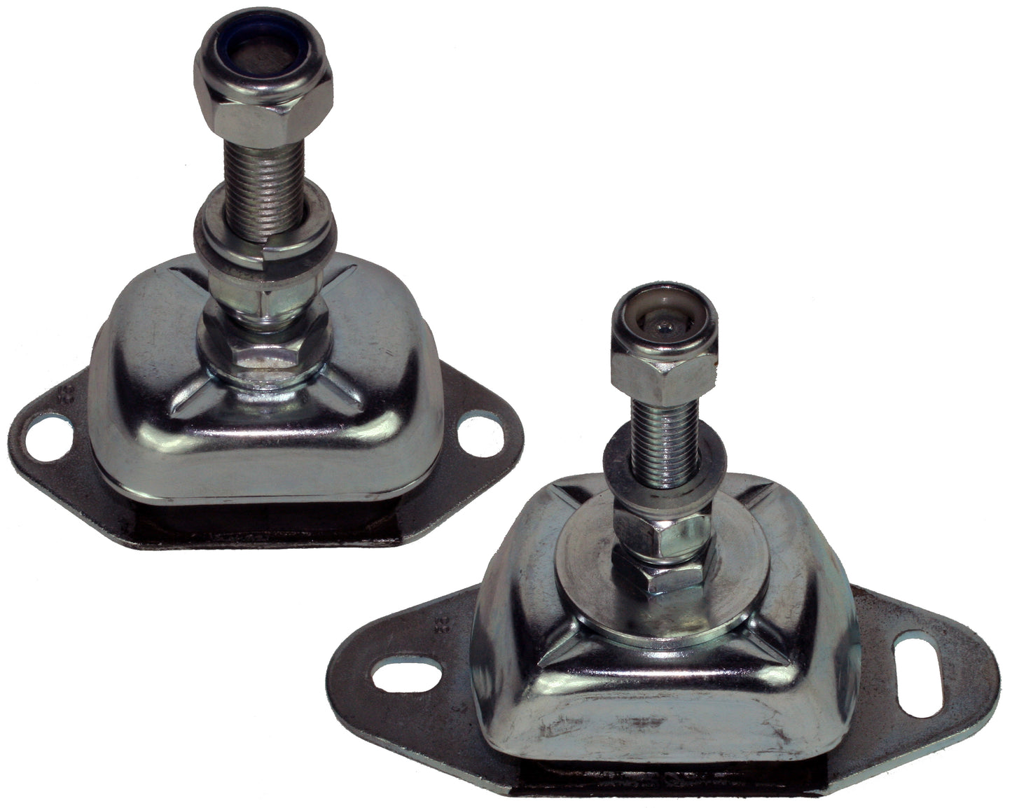1852 Motordemper m/bolt MTR