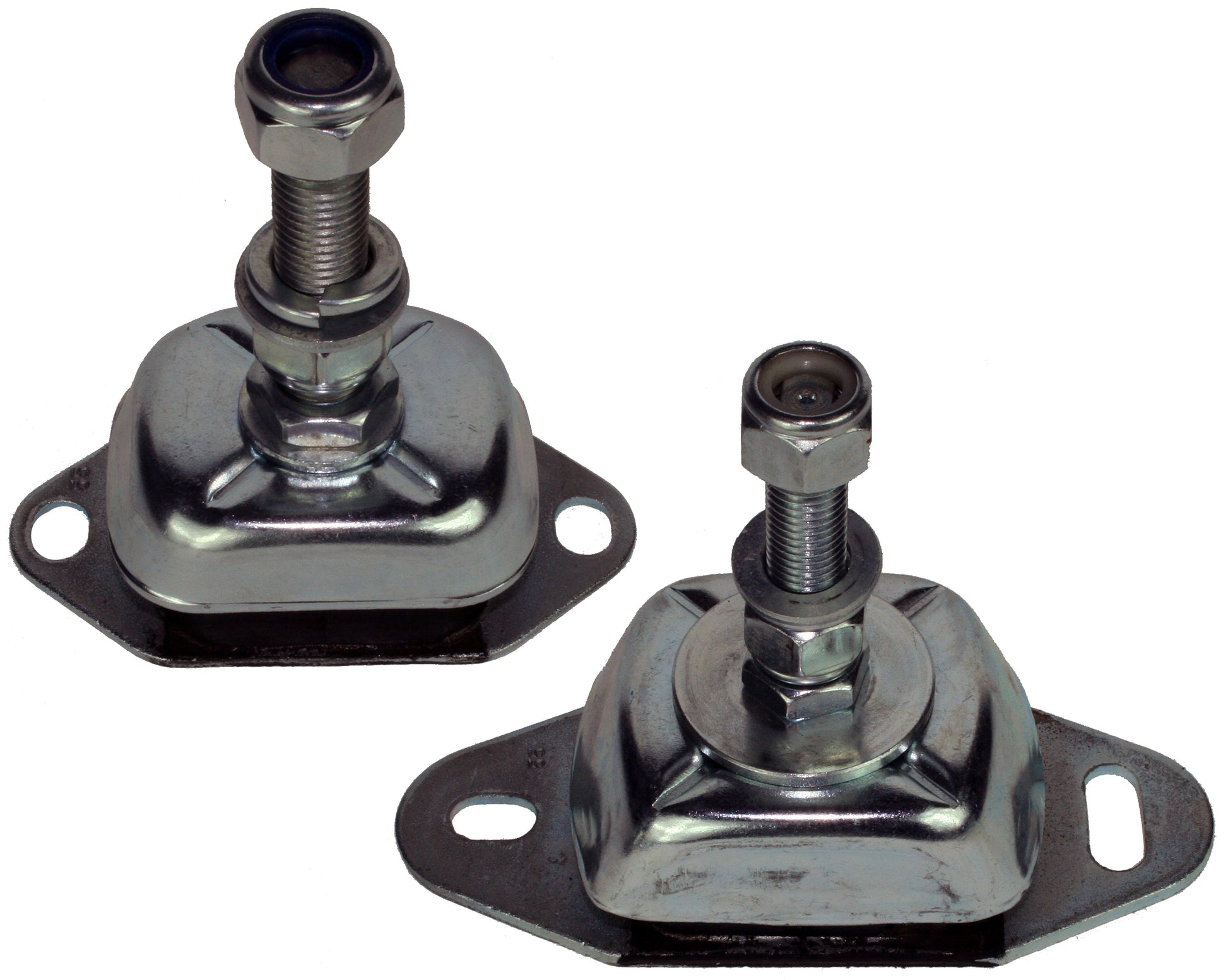 1852 Motordemper m/bolt MTR