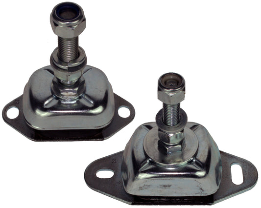 1852 Motordemper m/bolt MTR