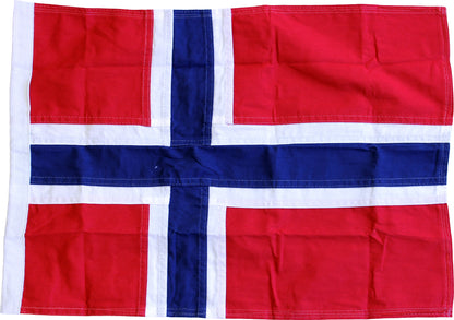 1852 Norsk båtflagg, Royal