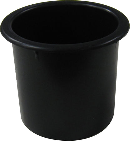 Flaske/glassholder plast 76 x 76