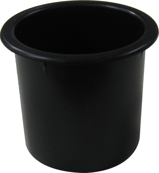 Flaske/glassholder plast 76 x 76