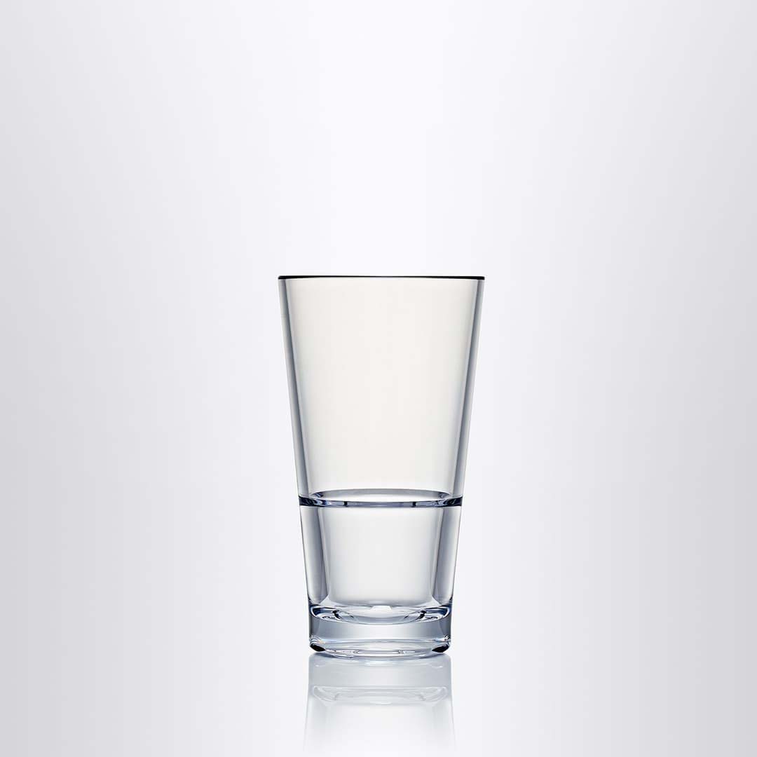 Strahl Glass Highball