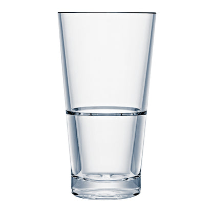 Strahl Glass Highball