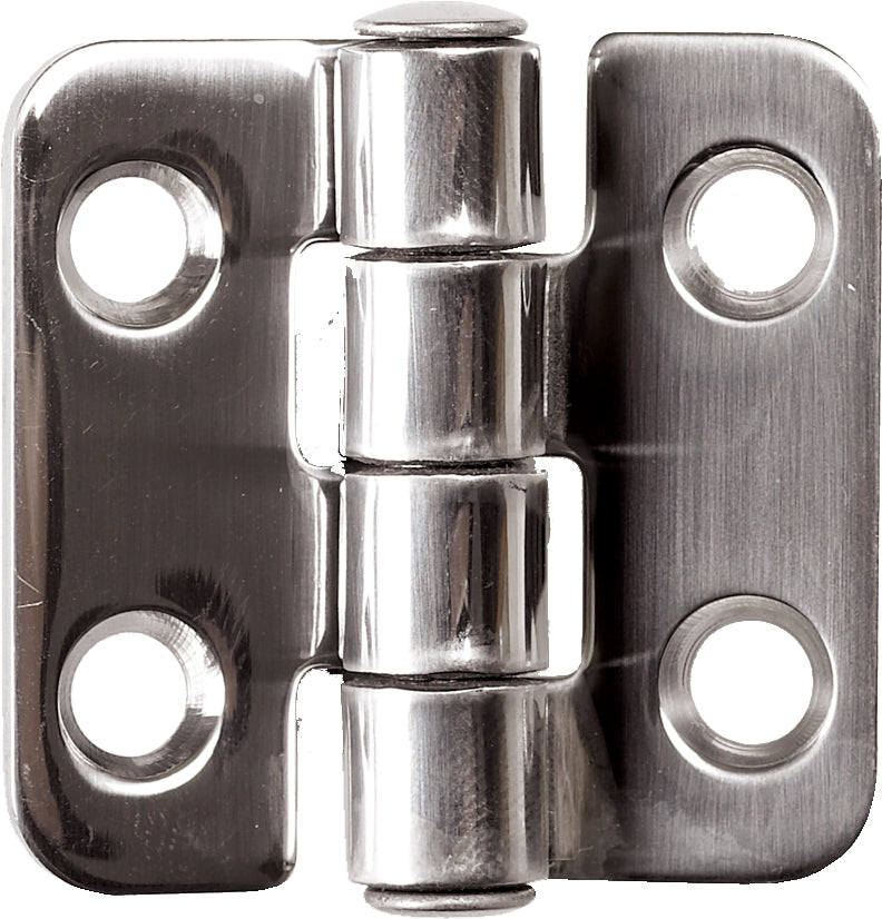 1852 Hengsel syrefast 39 x 38 mm