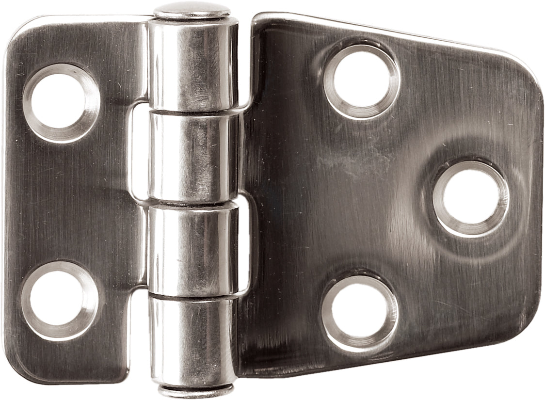 1852 Hengsel syrefast 56 x 38 mm