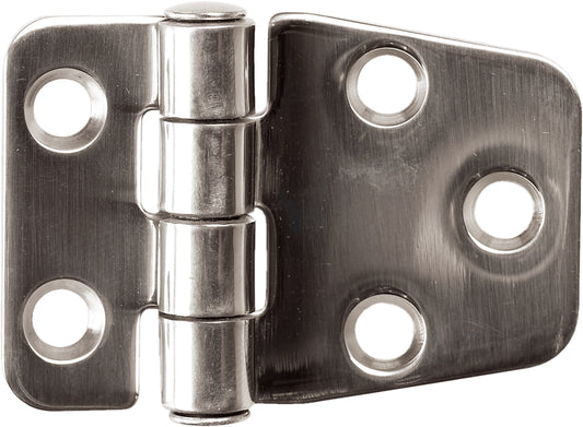 1852 Hengsel syrefast 56 x 38 mm