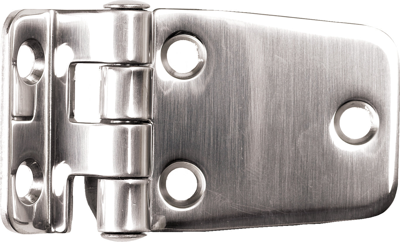 1852 Hengsel vinkel syrefast 63 x 38,5 mm
