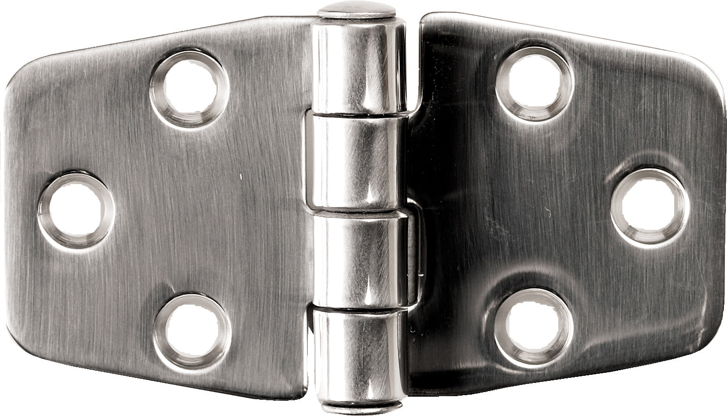 1852 Hengsel syrefast 74 x 38 mm
