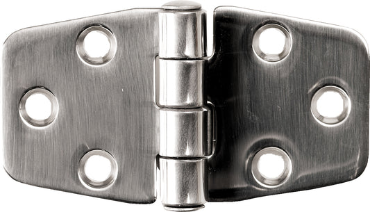 1852 Hengsel syrefast 74 x 38 mm
