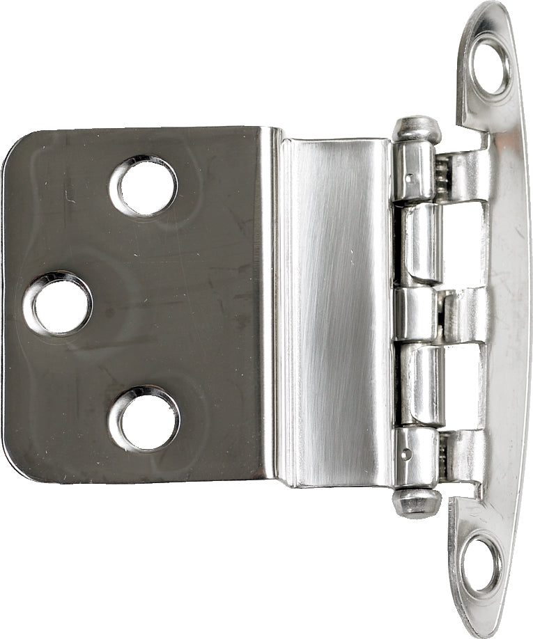 1852 Hengsel vinkel syrefast 70 x 53mm, h 10 mm