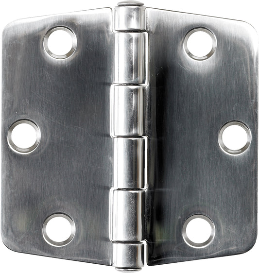 1852 Hengsel syrefast 74 x 75 mm