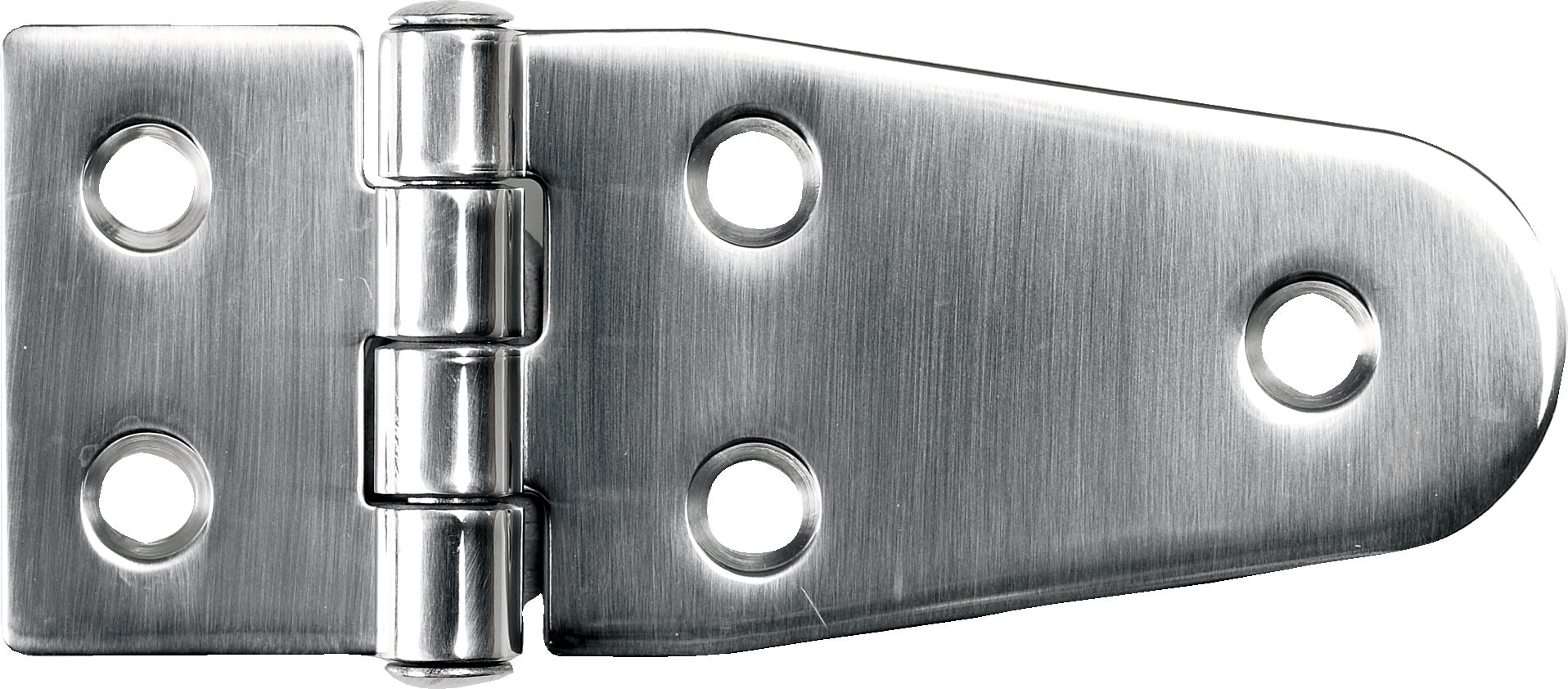 1852 Hengsel syrefast 95 x 39 mm