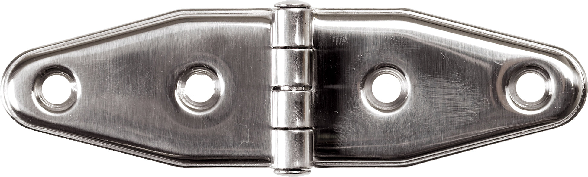 1852 Hengsel syrefast 102 x 28 mm