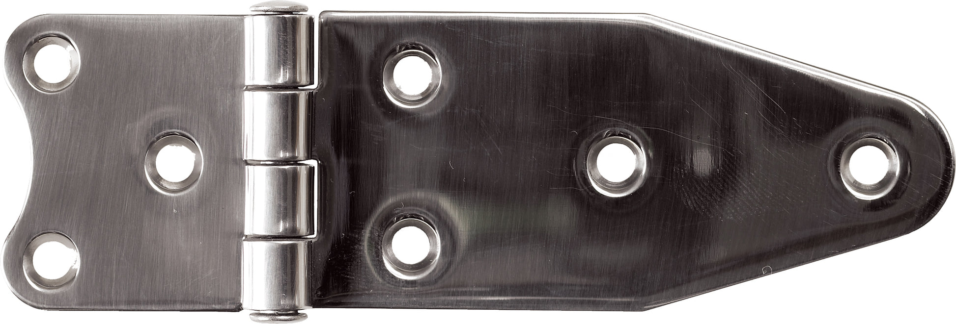 1852 Hengsel syrefast 129 x 40 mm