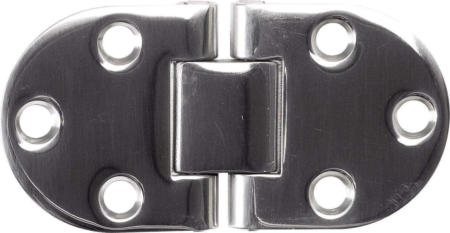 1852 Bordhengsel syrefast 38 x 76 mm