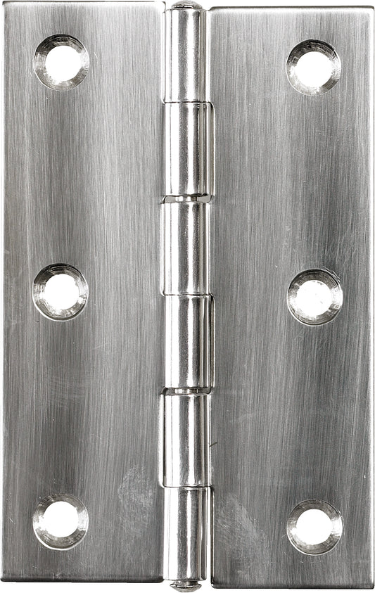 Bladhengsel rustfritt stål 304