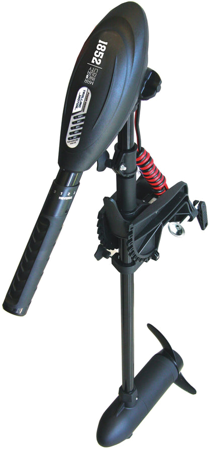 1852 Elektrisk båtmotor 12V