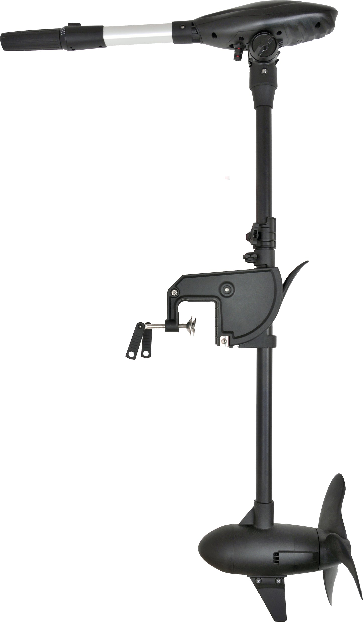1852 Elektrisk båtmotor 12V