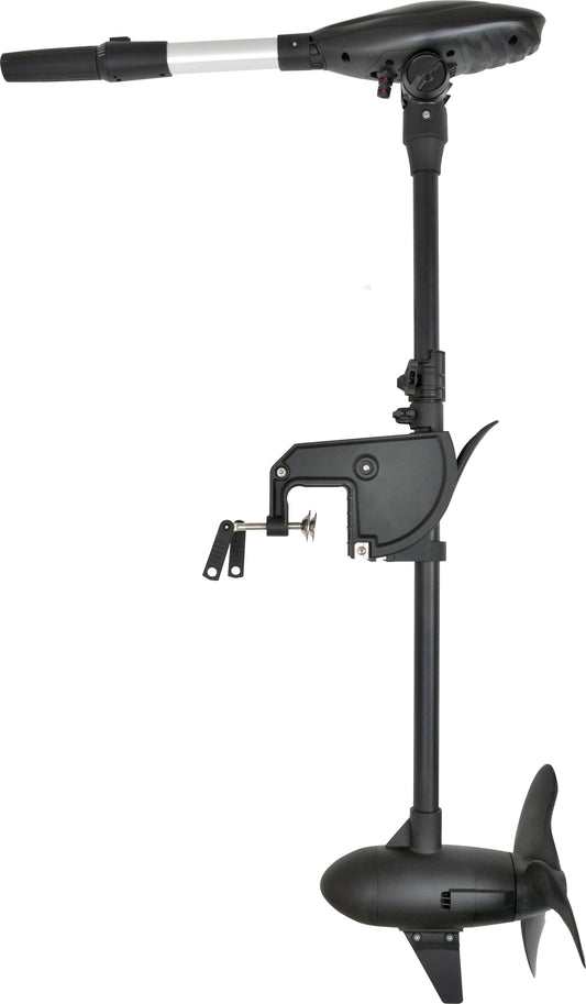 1852 Elektrisk båtmotor 12V