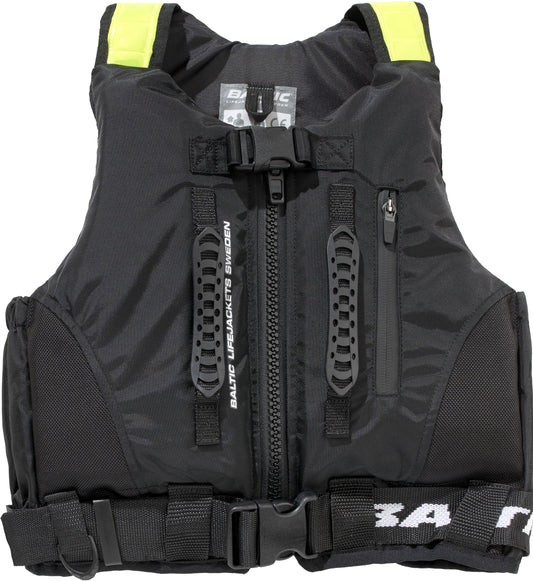 Baltic Stinger vannsportvest, svart